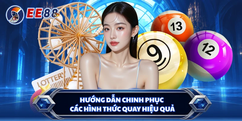 Hướng dẫn chinh phục các hình thức quay hiệu quả